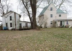 Foreclosure in  OLD ROUTE 45 Milton, PA 17847