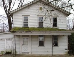 Foreclosure in  OLD ROUTE 45 Milton, PA 17847