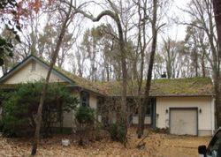Foreclosure in  TUCKERTON RD Medford, NJ 08055