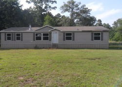 Foreclosure in  SWANSONS LANDING RD Karnack, TX 75661