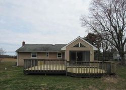 Foreclosure in  GARTON RD Bridgeton, NJ 08302