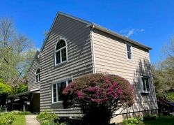 Foreclosure in  SUNSET AVE Fairfield, CT 06824