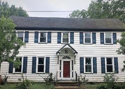 Foreclosure in  MAIN ST Bridgeport, NJ 08014