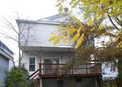 Foreclosure in  SUSQUEHANNA ST Forest City, PA 18421