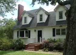 Foreclosure in  SMITH ST Albemarle, NC 28001