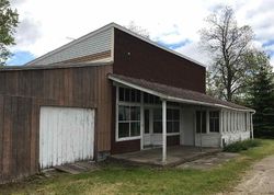 Foreclosure in  N DELANO RD Au Gres, MI 48703