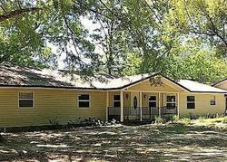 Foreclosure in  POLLARD HARRIS RD Bonifay, FL 32425