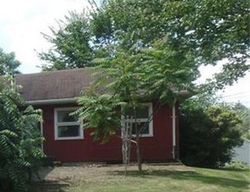 Foreclosure in  MILLWOOD RD Derry, PA 15627