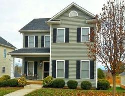 Foreclosure in  CRANBERRY CT Moneta, VA 24121