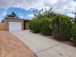 Foreclosure in  SABANA GRANDE AVE SE Rio Rancho, NM 87124