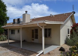 Foreclosure in  SHADOW CREST WAY Kingman, AZ 86409