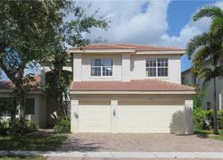 Foreclosure in  SW 195TH TER Hollywood, FL 33029