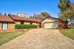 Foreclosure in  LIONSGATE CIR Bethany, OK 73008