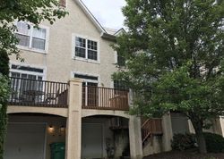 Foreclosure in  THOMAS LN N Newark, DE 19711