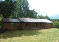 Foreclosure in  LOWESVILLE RD Amherst, VA 24521