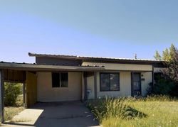 Foreclosure in  DALBEY DR Las Vegas, NM 87701