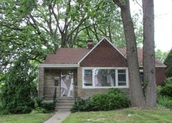 Foreclosure in  COYLE ST Detroit, MI 48235