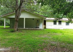 Foreclosure in  MITCHELL RD Brooksville, FL 34601