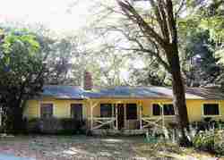 Foreclosure in  BO NANA TRL Tallahassee, FL 32311