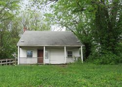 Foreclosure in  COLLEGE AVE Alton, IL 62002