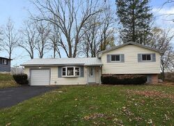 Foreclosure in  COMSTOCK RD Baldwinsville, NY 13027
