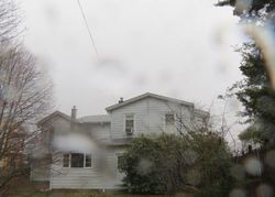 Foreclosure in  WYOMING AVE Pittston, PA 18643