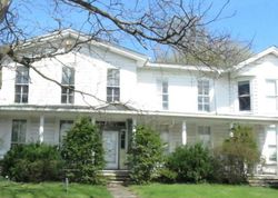 Foreclosure Listing in WYOMING AVE PITTSTON, PA 18643