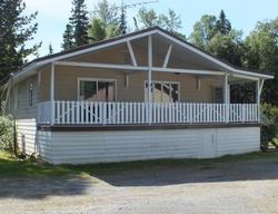 Foreclosure in  SPRUCE HAVEN ST Kenai, AK 99611