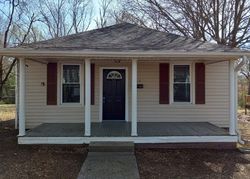 Foreclosure in  ROSS AVE Kannapolis, NC 28083