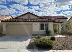 Foreclosure in  VIA VICTORIA ST North Las Vegas, NV 89031