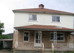 Foreclosure in  FAIRHILL ST Burgettstown, PA 15021