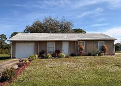 Foreclosure in  ALAMEDA AVE SE Palm Bay, FL 32909