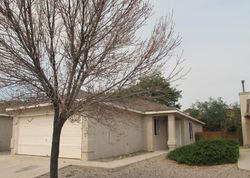 Foreclosure in  SAN TOMAS LN SW Albuquerque, NM 87121