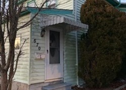 Foreclosure in  CHURCH ST Pleasantville, NJ 08232