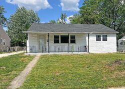 Foreclosure in  RICHARDS AVE Barrington, NJ 08007