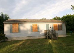 Foreclosure in  GROVE ST S Bridgeton, NJ 08302