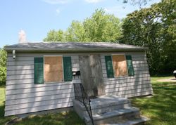 Foreclosure in  LAMBDIN AVE Bridgeton, NJ 08302