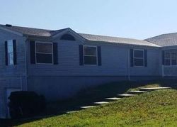 Foreclosure in  RYE CREEK RD Lonedell, MO 63060