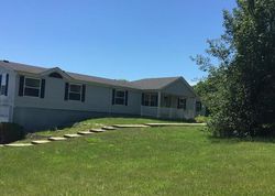 Foreclosure in  RYE CREEK RD Lonedell, MO 63060