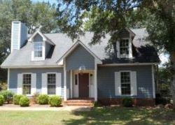 Foreclosure in  VINEYARD CT Albany, GA 31721