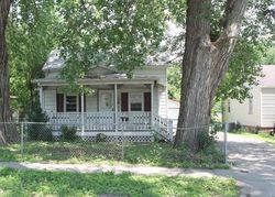 Foreclosure Listing in 1ST ST DES MOINES, IA 50313