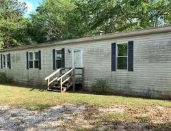 Foreclosure in  N PINE EXT Pass Christian, MS 39571
