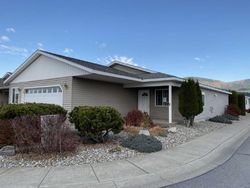 Foreclosure in  W YOSEMITE ST Rathdrum, ID 83858