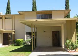 Foreclosure in  AUGUSTA DR Victorville, CA 92395