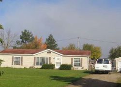 Foreclosure in  W HENDERSON RD Elsie, MI 48831