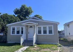 Foreclosure in  BISMARK AVE Trenton, NJ 08610