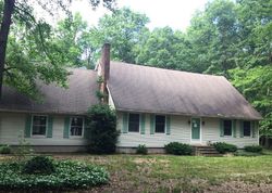 Foreclosure in  MEMORY RD Harrington, DE 19952