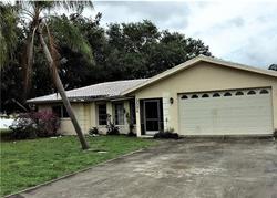 Foreclosure in  SE 3RD PL Cape Coral, FL 33904