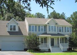 Foreclosure in  MILL PINE CT Glen Allen, VA 23060