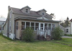 Foreclosure in  MAIN ST Antwerp, NY 13608